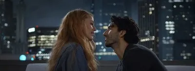 It Ends with Us It Ends with Us